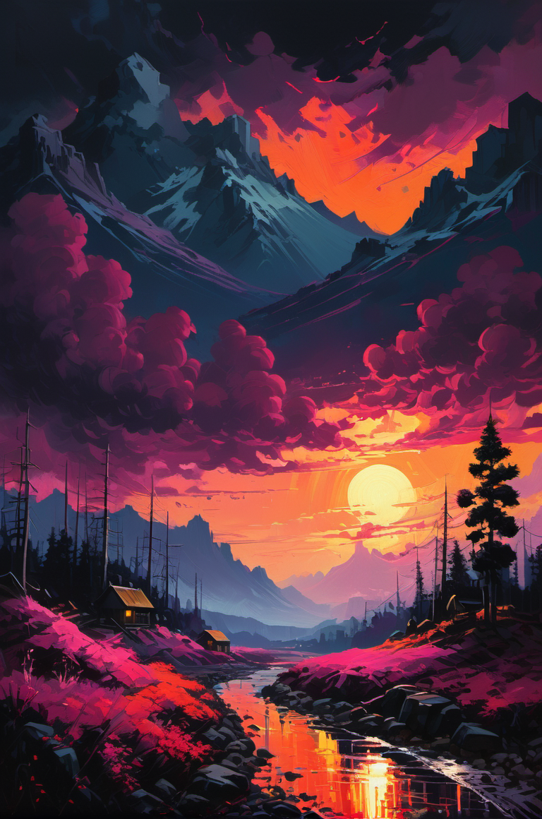 22612-1655400001-landscape by Alena Aenami,colorful and ominous effect,saturated pigments,hdr landscape,brush stroke,high contrast,dark,painterly.png